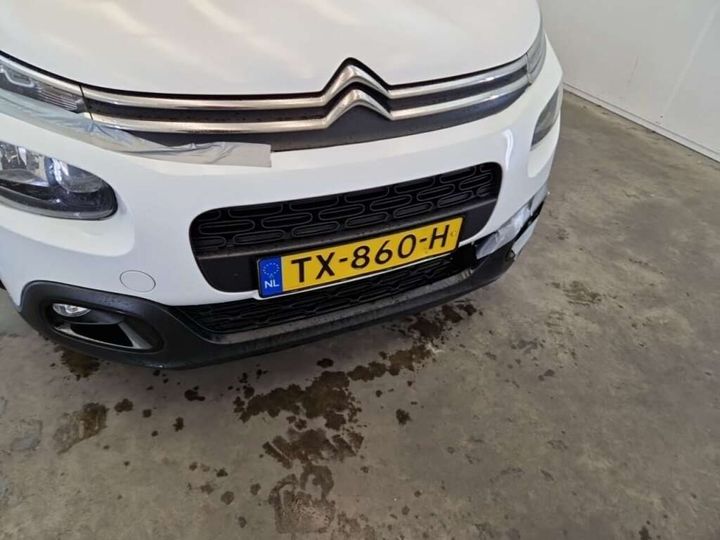 Photo 12 VIN: VF7SXHMRPJT685293 - CITROEN C3 