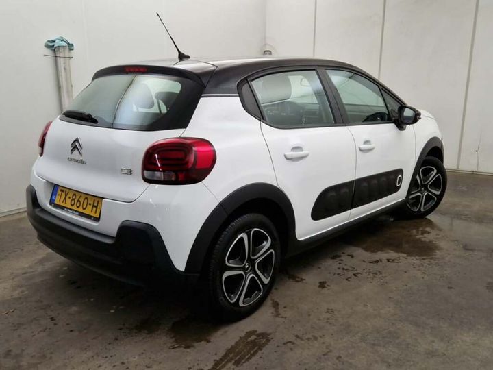 Photo 2 VIN: VF7SXHMRPJT685293 - CITROEN C3 