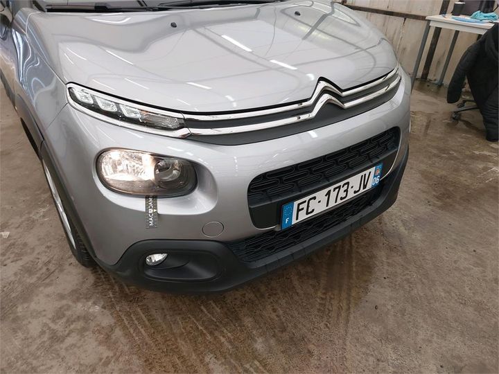 Photo 20 VIN: VF7SXHMRPJT692452 - CITROEN C3 