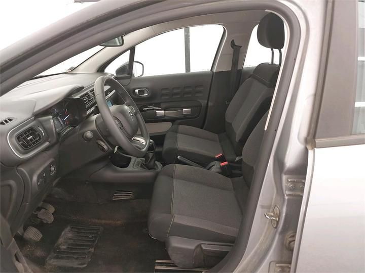 Photo 16 VIN: VF7SXHMRPJT692461 - CITROEN C3 