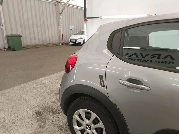 Photo 18 VIN: VF7SXHMRPJT692461 - CITROEN C3 