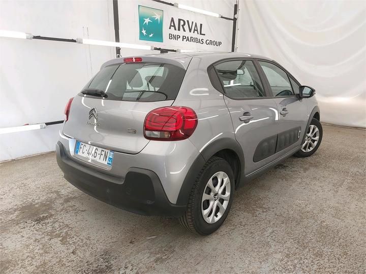 Photo 2 VIN: VF7SXHMRPJT692461 - CITROEN C3 