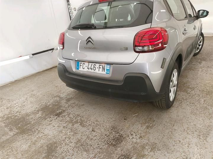 Photo 21 VIN: VF7SXHMRPJT692461 - CITROEN C3 