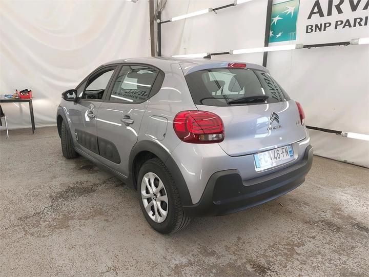 Photo 4 VIN: VF7SXHMRPJT692461 - CITROEN C3 