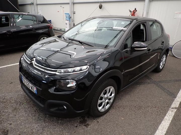 Photo 1 VIN: VF7SXHMRPJT692478 - CITROEN C3 