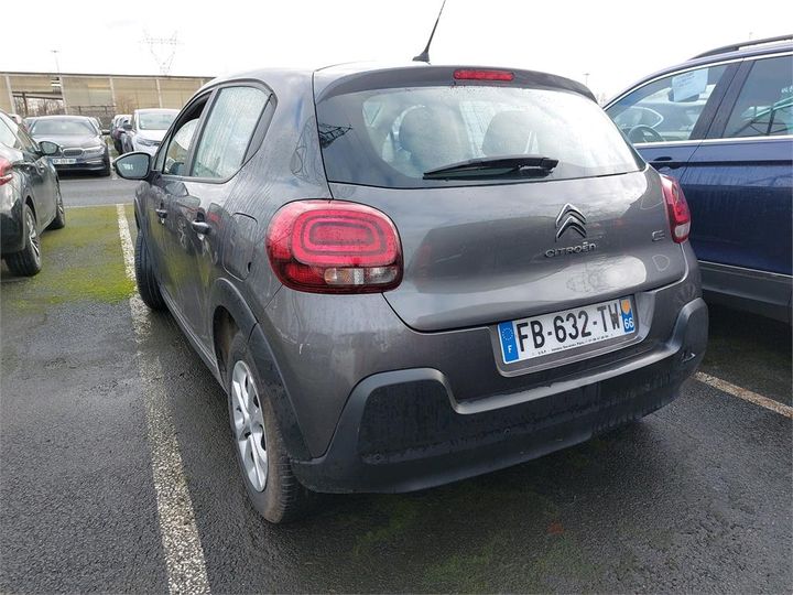 Photo 3 VIN: VF7SXHMRPJT693445 - CITROEN C3 