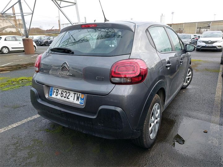 Photo 4 VIN: VF7SXHMRPJT693445 - CITROEN C3 