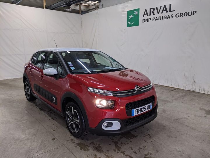 Photo 4 VIN: VF7SXHMRPJT701751 - CITROEN C3 