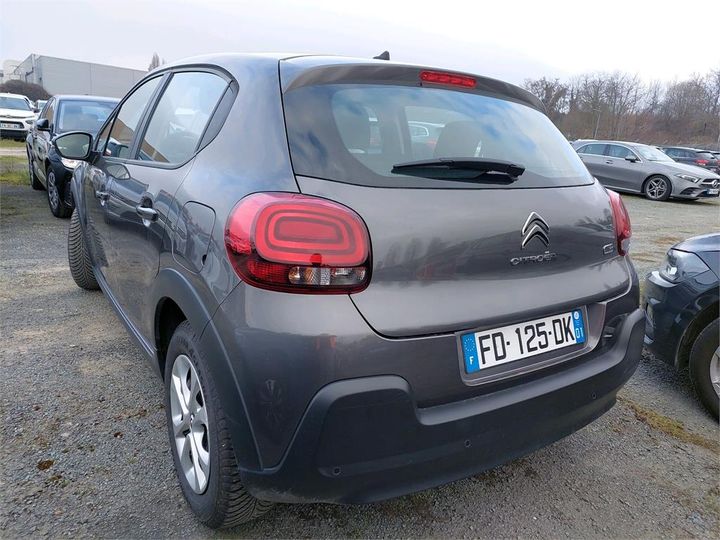 Photo 3 VIN: VF7SXHMRPJT711771 - CITROEN C3 