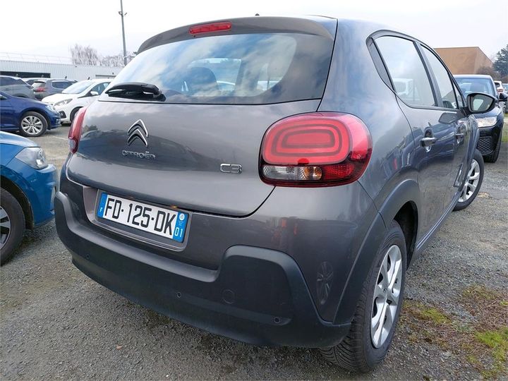 Photo 4 VIN: VF7SXHMRPJT711771 - CITROEN C3 