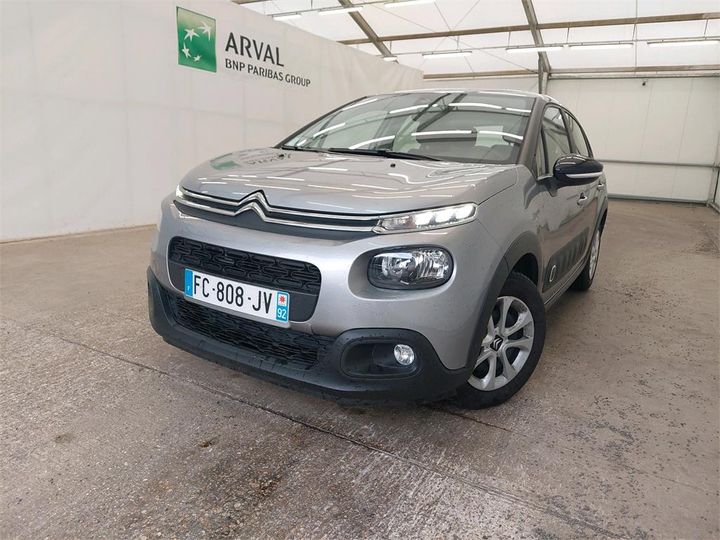 Photo 0 VIN: VF7SXHMRPJT713629 - CITROEN C3 