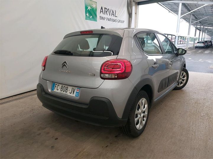 Photo 2 VIN: VF7SXHMRPJT713629 - CITROEN C3 