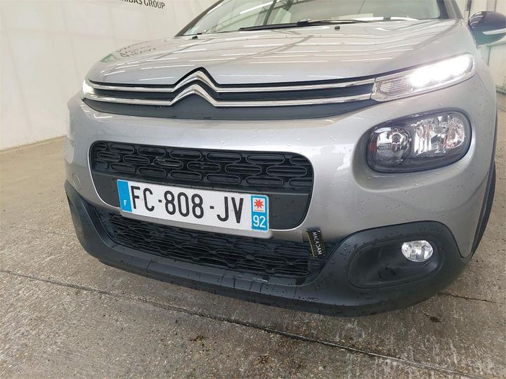 Photo 6 VIN: VF7SXHMRPJT713629 - CITROEN C3 