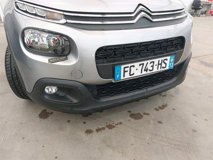 Photo 6 VIN: VF7SXHMRPJT715586 - CITROEN C3 