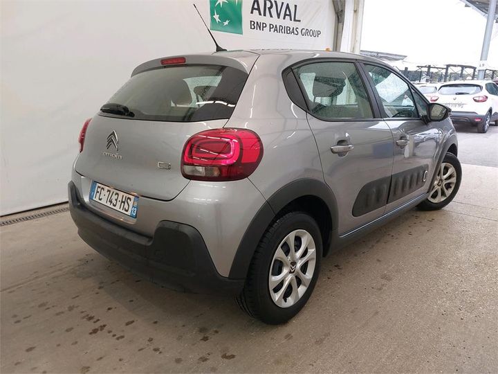 Photo 3 VIN: VF7SXHMRPJT715586 - CITROEN C3 