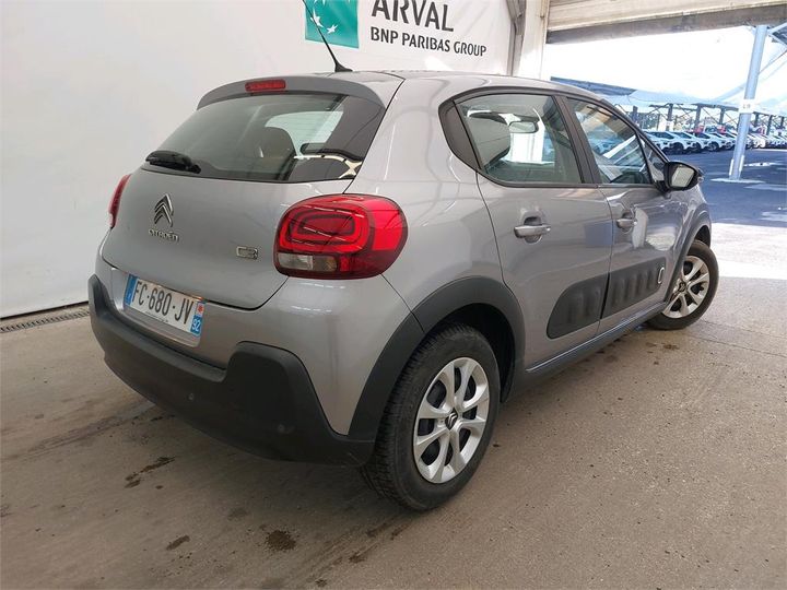 Photo 2 VIN: VF7SXHMRPJT715624 - CITROEN C3 