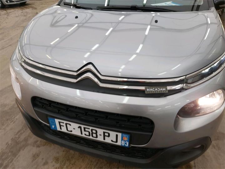 Photo 11 VIN: VF7SXHMRPJT715626 - CITROEN C3 