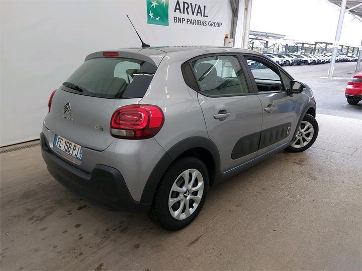 Photo 2 VIN: VF7SXHMRPJT715626 - CITROEN C3 