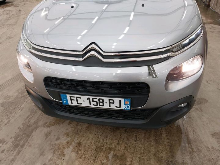 Photo 21 VIN: VF7SXHMRPJT715626 - CITROEN C3 