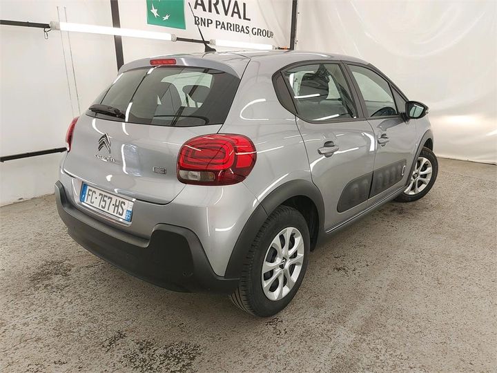 Photo 2 VIN: VF7SXHMRPJT716528 - CITROEN C3 