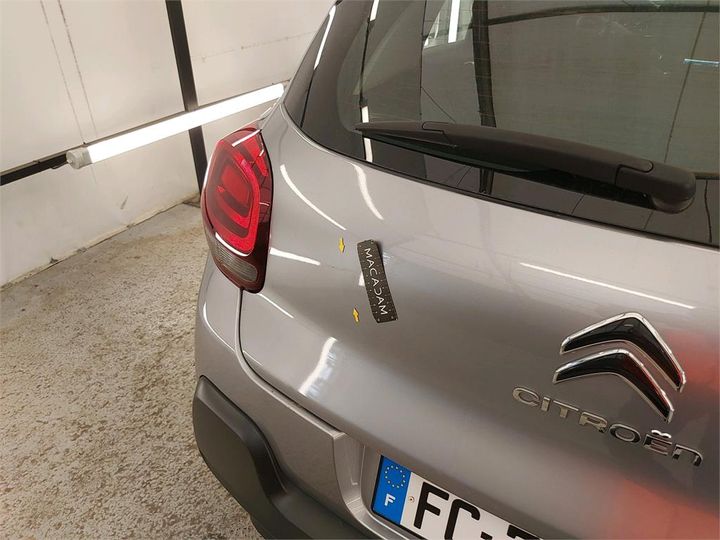 Photo 6 VIN: VF7SXHMRPJT716528 - CITROEN C3 