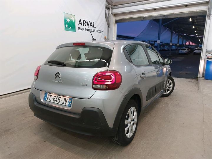 Photo 2 VIN: VF7SXHMRPJT716537 - CITROEN C3 