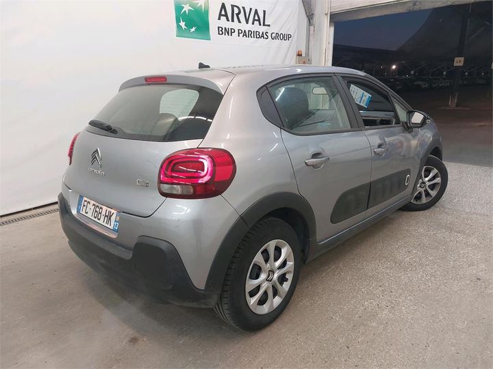 Photo 3 VIN: VF7SXHMRPJT716551 - CITROEN C3 