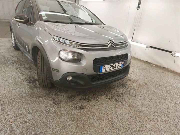 Photo 10 VIN: VF7SXHMRPJT716566 - CITROEN C3 