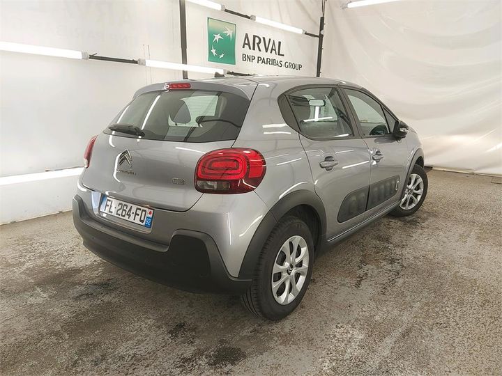 Photo 2 VIN: VF7SXHMRPJT716566 - CITROEN C3 