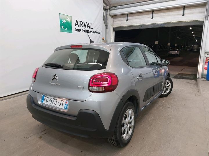 Photo 2 VIN: VF7SXHMRPJT718190 - CITROEN C3 