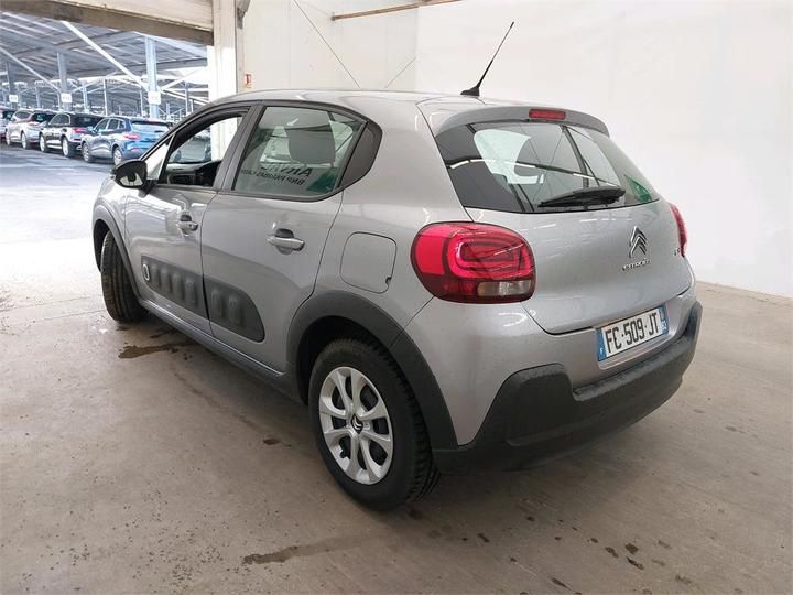 Photo 2 VIN: VF7SXHMRPJT718195 - CITROEN C3 