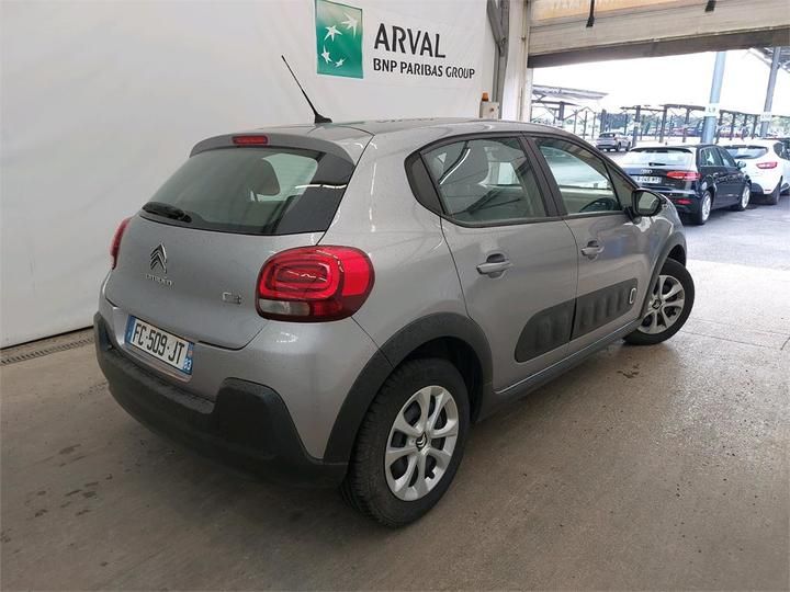 Photo 3 VIN: VF7SXHMRPJT718195 - CITROEN C3 