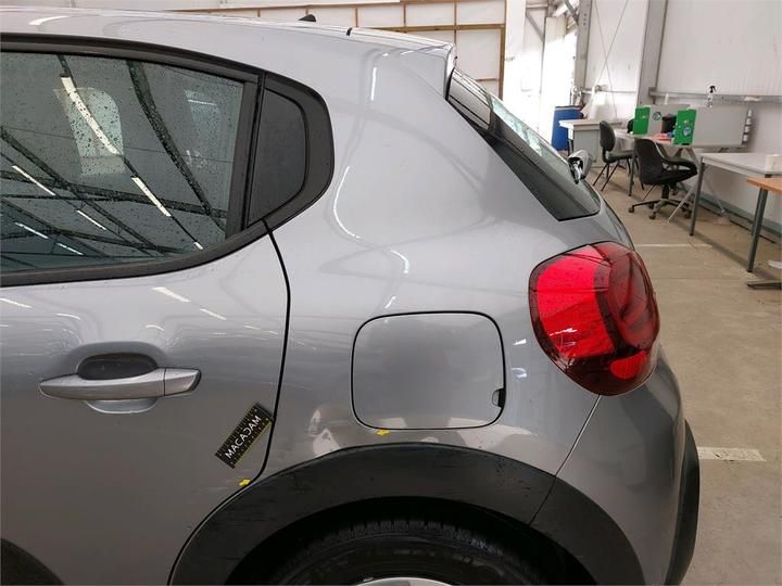 Photo 19 VIN: VF7SXHMRPJT718197 - CITROEN C3 