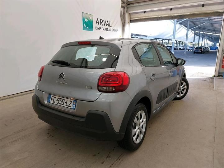 Photo 3 VIN: VF7SXHMRPJT718197 - CITROEN C3 