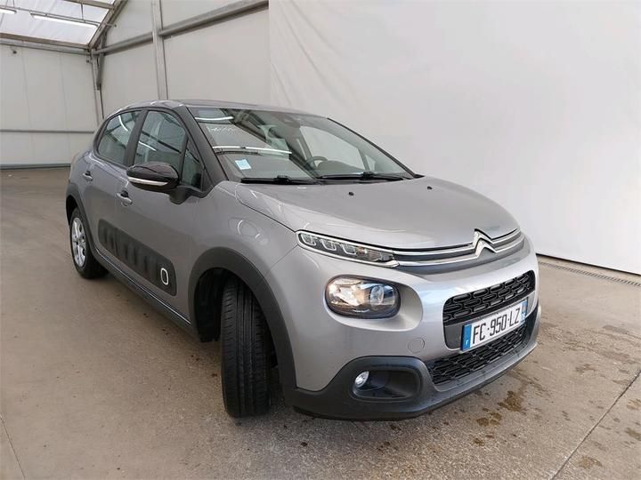 Photo 4 VIN: VF7SXHMRPJT718197 - CITROEN C3 