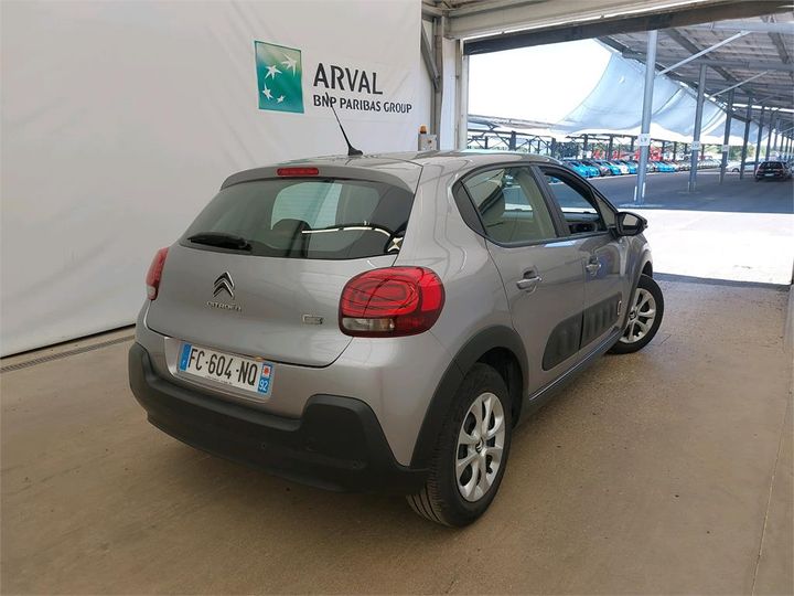 Photo 2 VIN: VF7SXHMRPJT718202 - CITROEN C3 