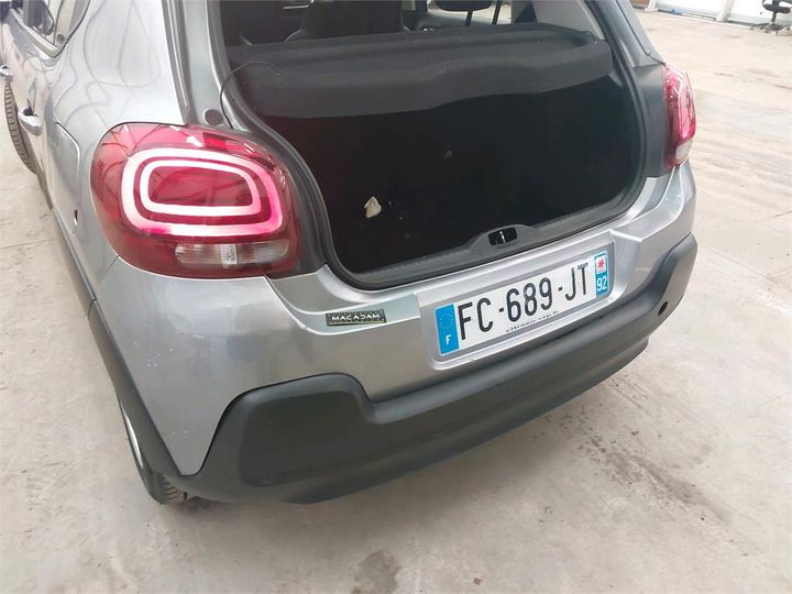 Photo 12 VIN: VF7SXHMRPJT718208 - CITROEN C3 