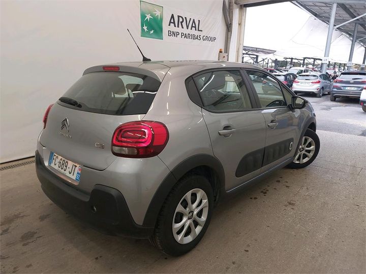 Photo 2 VIN: VF7SXHMRPJT718208 - CITROEN C3 