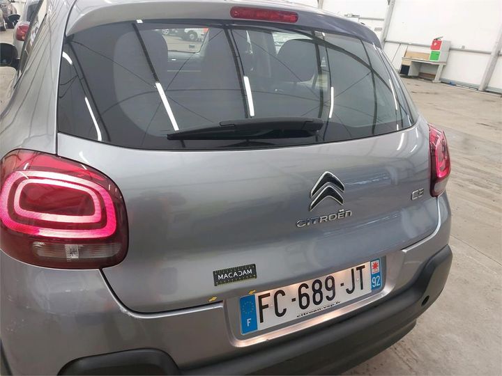 Photo 30 VIN: VF7SXHMRPJT718208 - CITROEN C3 