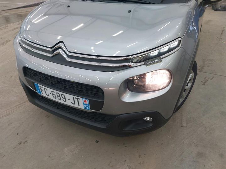 Photo 9 VIN: VF7SXHMRPJT718208 - CITROEN C3 