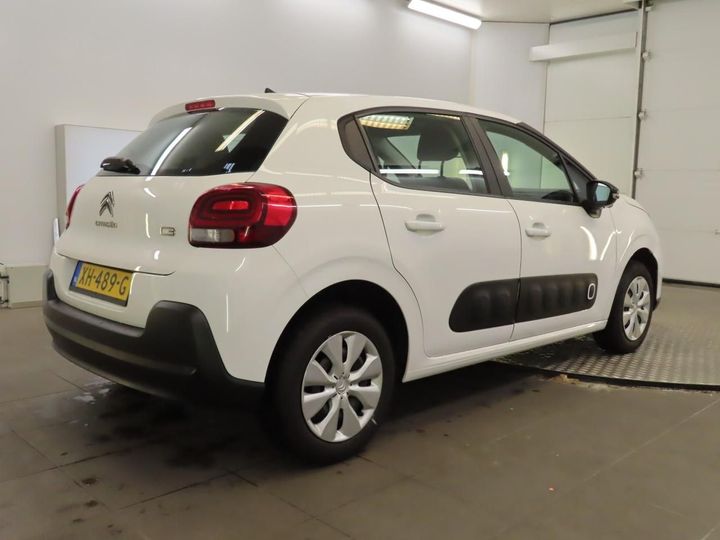 Photo 2 VIN: VF7SXHMRPJT720308 - CITROEN C3 