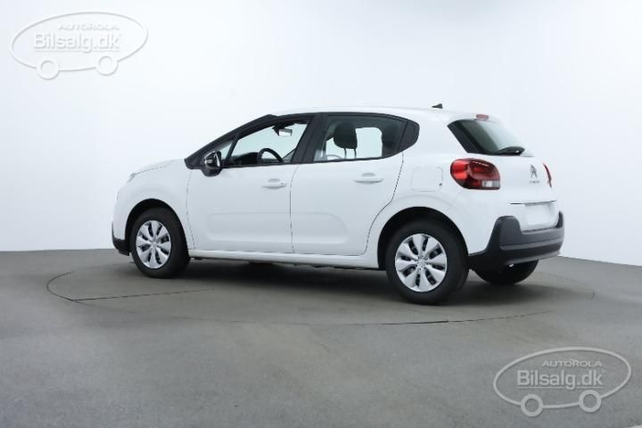 Photo 10 VIN: VF7SXHMRPJT735083 - CITROEN C3 HATCHBACK 