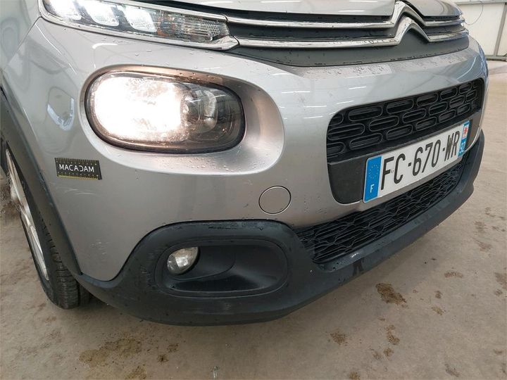 Photo 16 VIN: VF7SXHMRPJT735767 - CITROEN C3 