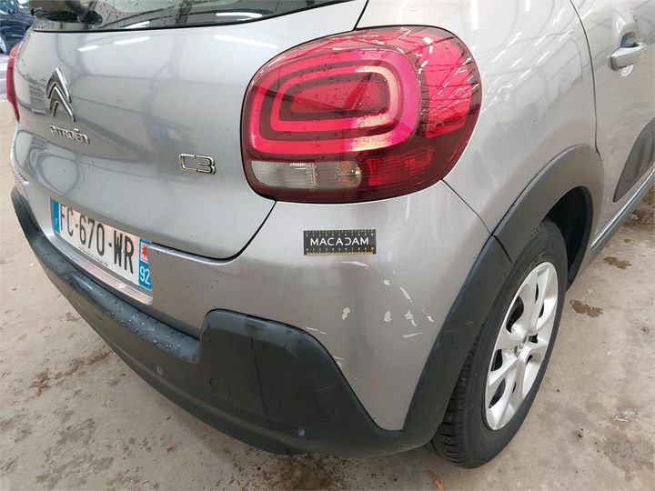 Photo 32 VIN: VF7SXHMRPJT735767 - CITROEN C3 