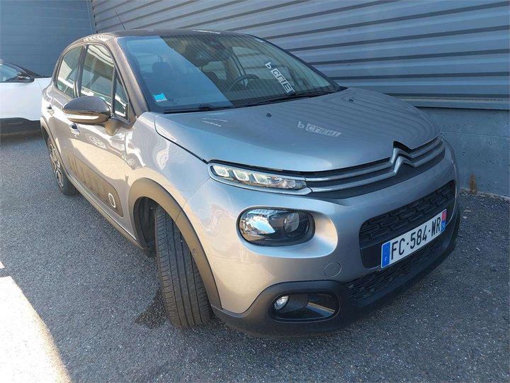 Photo 29 VIN: VF7SXHMRPJT736324 - CITROEN C3 