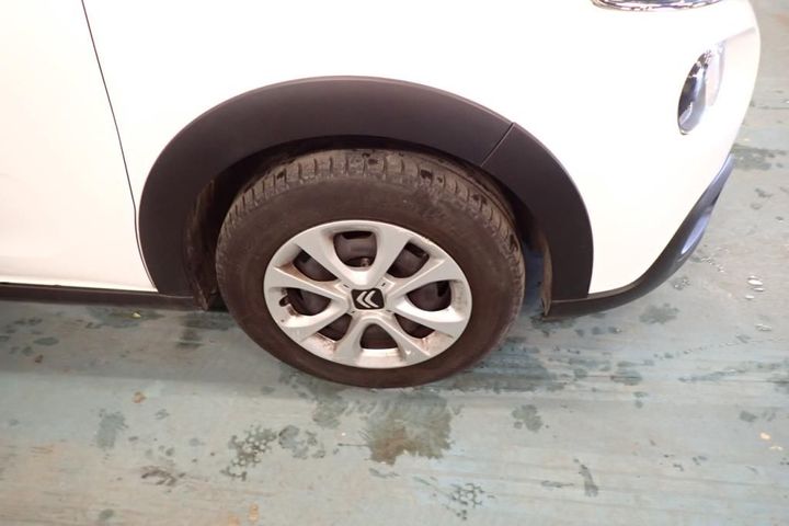 Photo 22 VIN: VF7SXHMRPKT503442 - CITROEN C3 