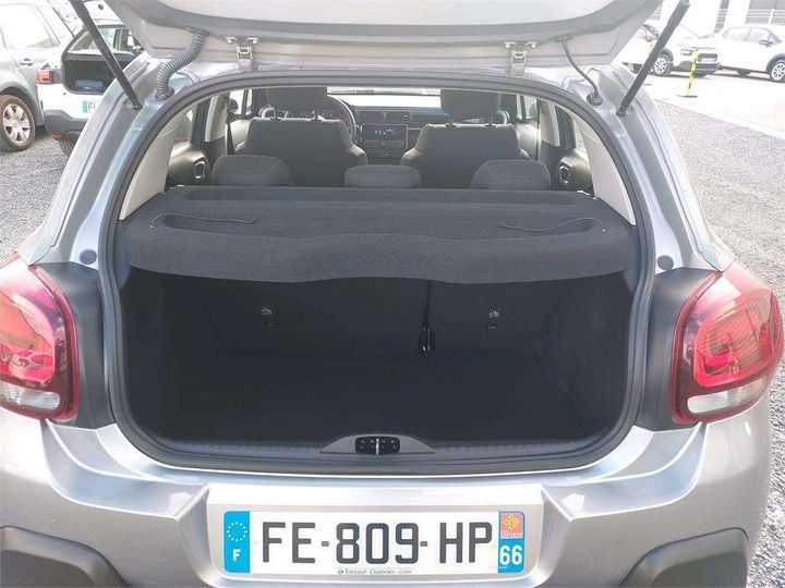 Photo 26 VIN: VF7SXHMRPKT510622 - CITROEN C3 