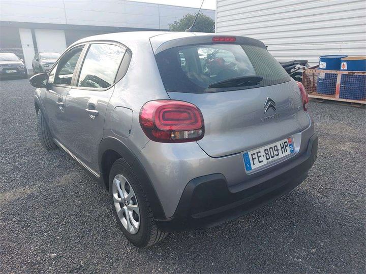 Photo 3 VIN: VF7SXHMRPKT510622 - CITROEN C3 