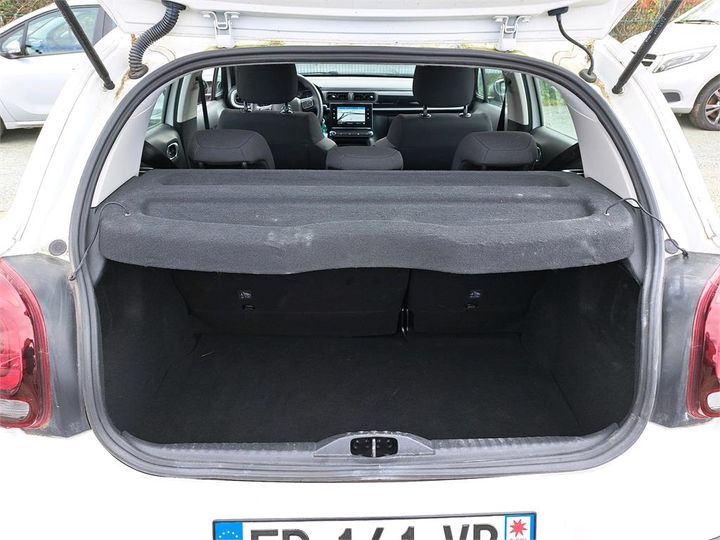 Photo 7 VIN: VF7SXHMRPKT511391 - CITROEN C3 