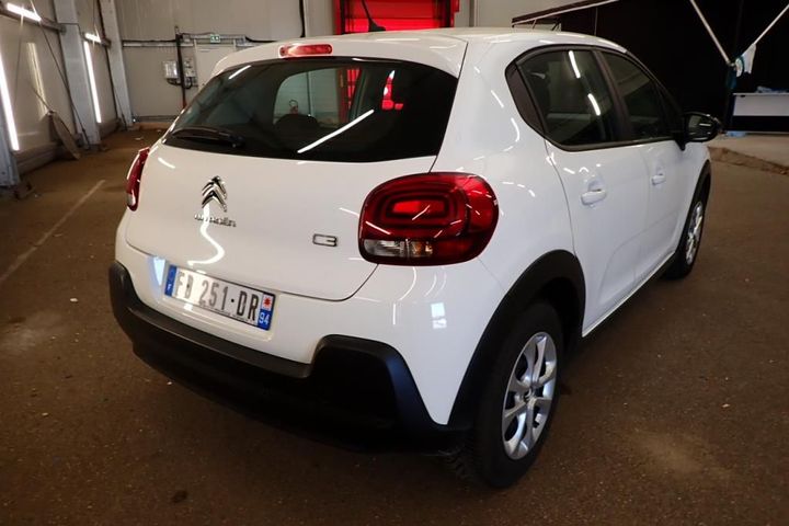 Photo 2 VIN: VF7SXHMRPKT511408 - CITROEN C3 